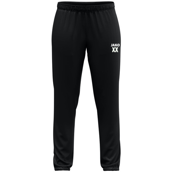 womanPolyesterhose Dynamic Damen 