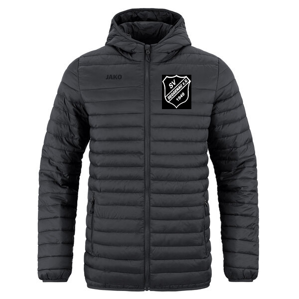 KinderSteppjacke 
