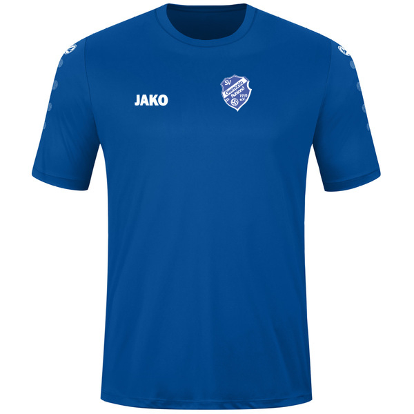 Trikot Team kurzarm 