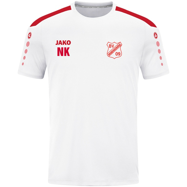 KinderTrikot Power kurzarm 