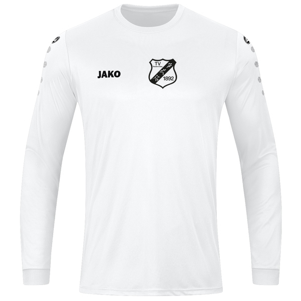 Trikot Team langarm 