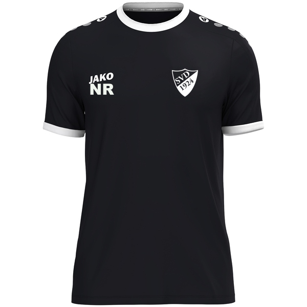 Trikot One kurzarm 