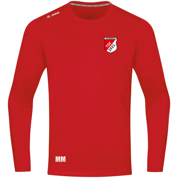 KinderLongsleeve Run 2.0 