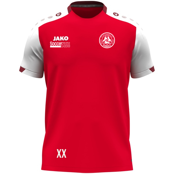 T-Shirt Dynamic 