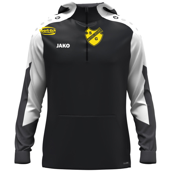Zip Hoodie Dynamic 