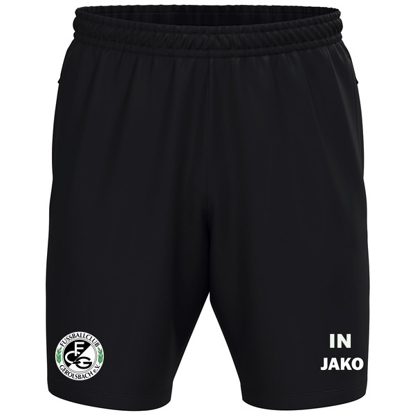 KinderWebshort One 