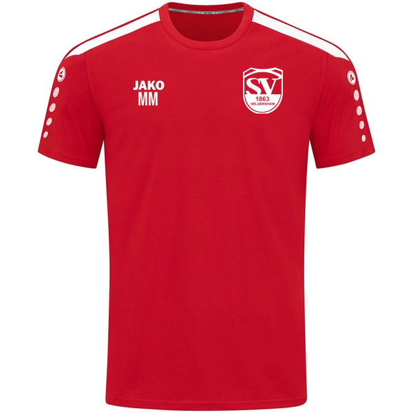 KinderT-Shirt Power 