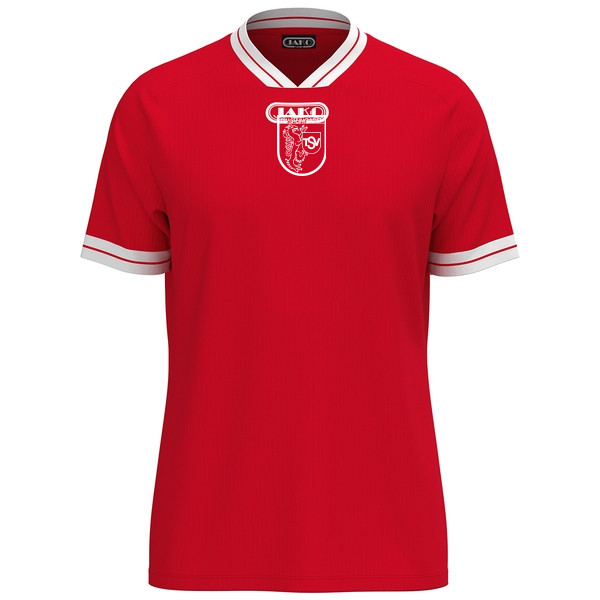 Trikot Retro kurzarm 