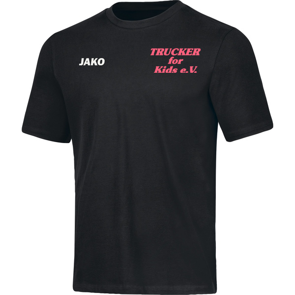 KinderT-Shirt Base 