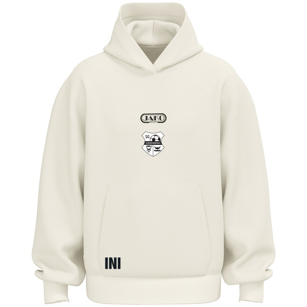 Kapuzensweat Wardrobe 