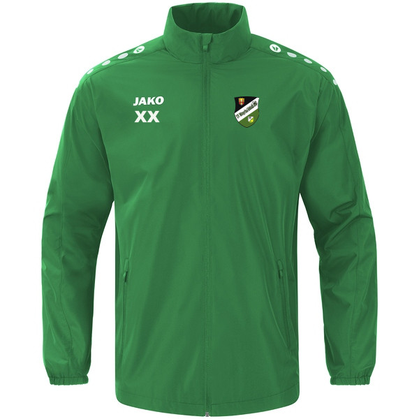 Allwetterjacke One 