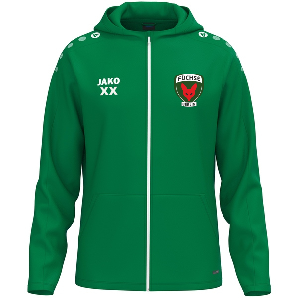 KinderKapuzenjacke One 