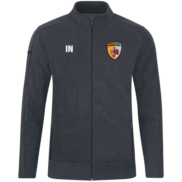 KinderFleecejacke 