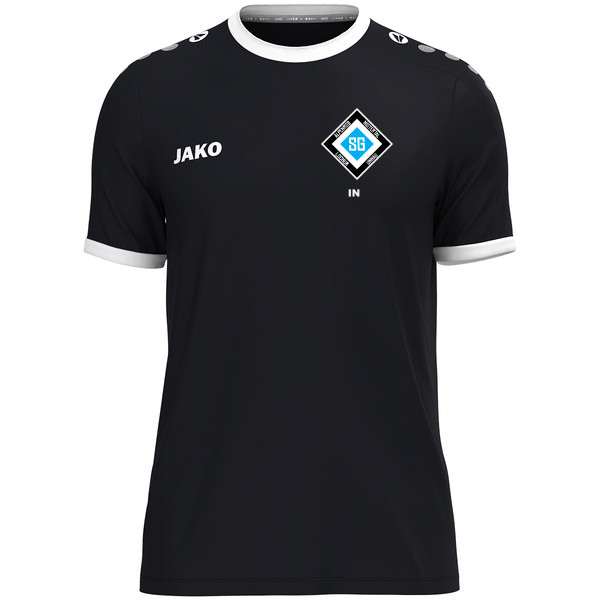 Trikot One kurzarm 