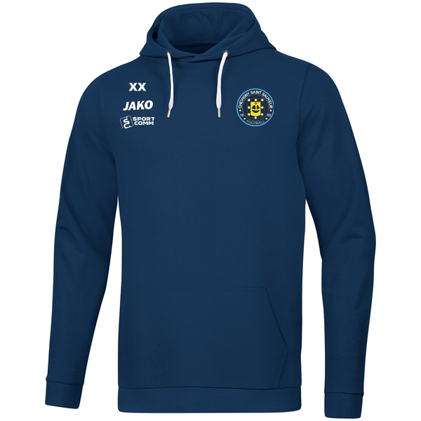 Sweat à capuche Base 