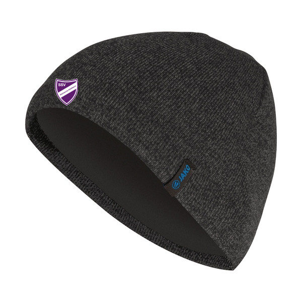 Strickmütze 