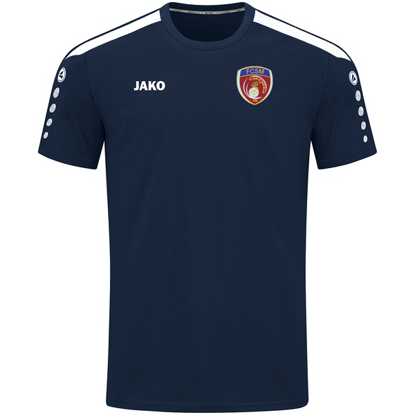 EnfantsT-shirt Power 