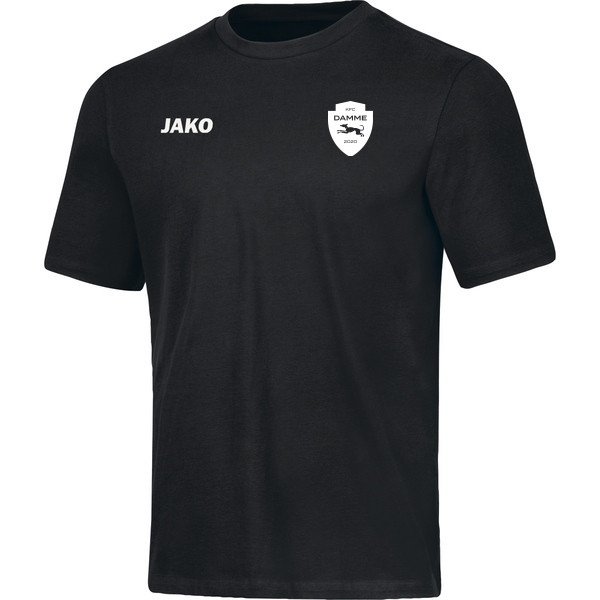 KinderenT-shirt Base 