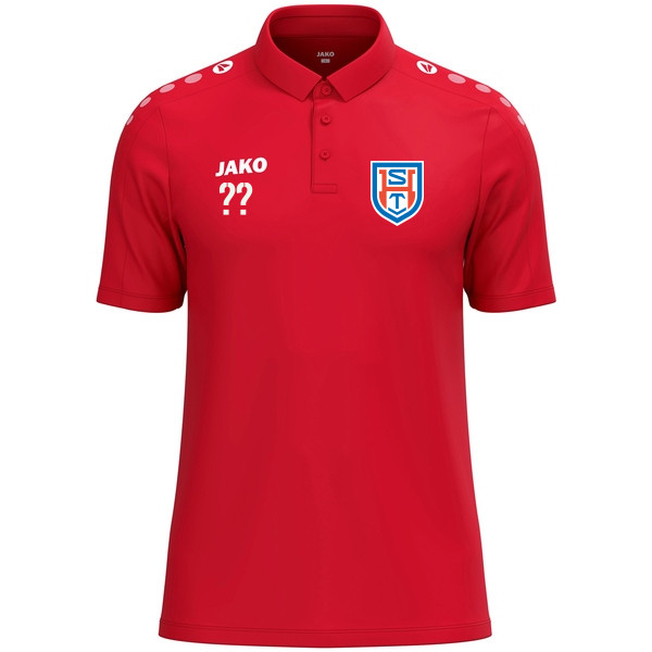 Polo One Cotton 