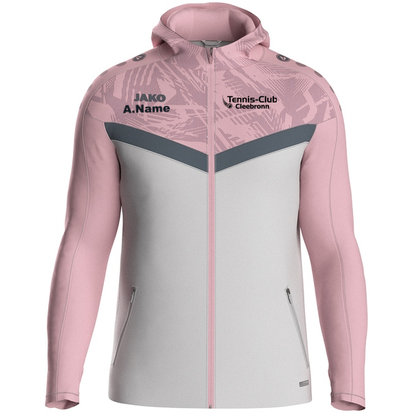 KinderKapuzenjacke Iconic  