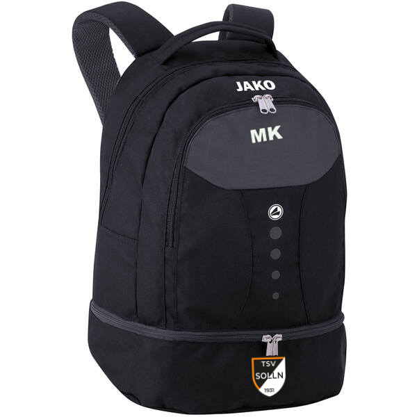 Rucksack TLS 