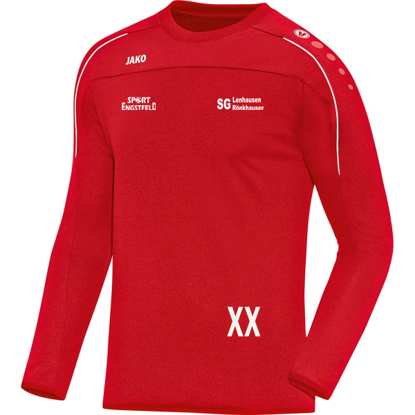 Sweat Classico 
