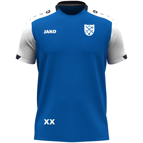 T-Shirt Dynamic 