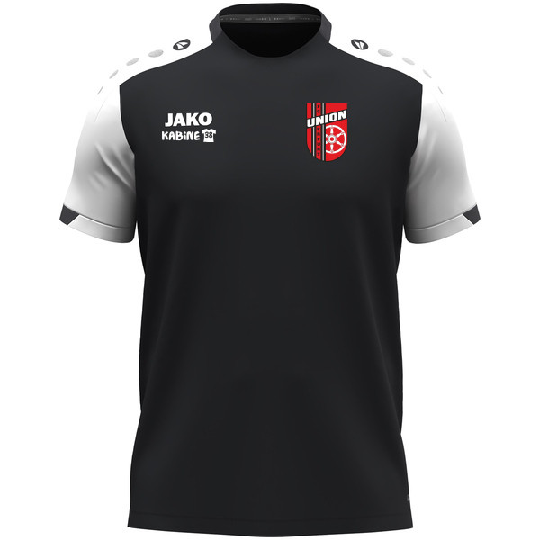 T-Shirt Dynamic 