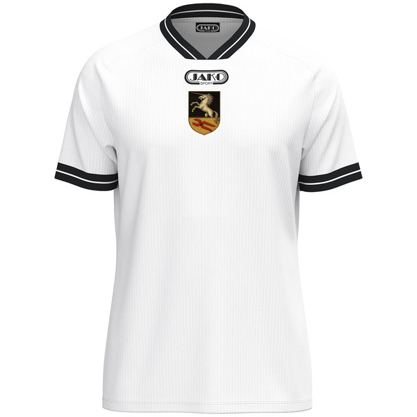 Trikot Retro kurzarm 