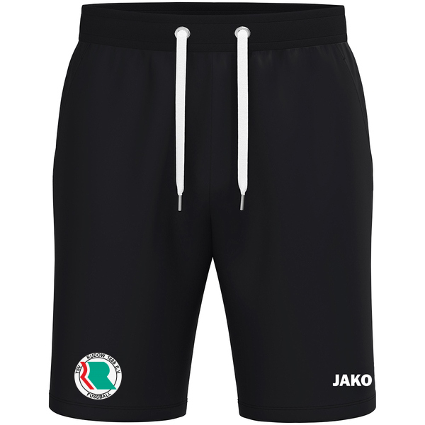 Joggingshort One Cotton 