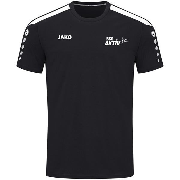 KinderT-Shirt Power 
