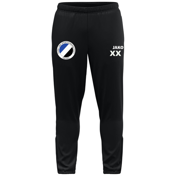 Polyesterhose Dynamic 
