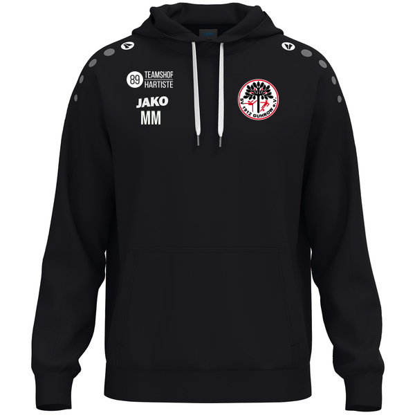 Kapuzensweat One Cotton 