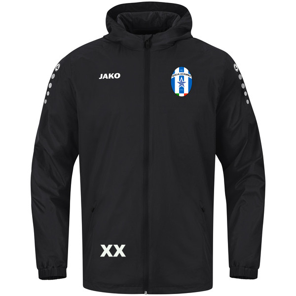 Allwetterjacke Team 2.0 