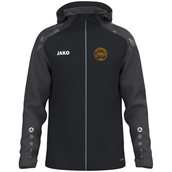 KinderKapuzenjacke Sonic 