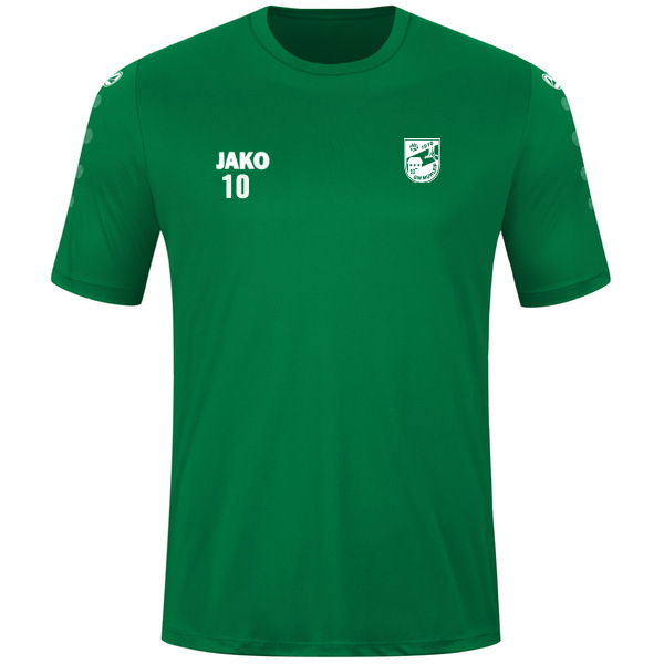 Trikot Team kurzarm 