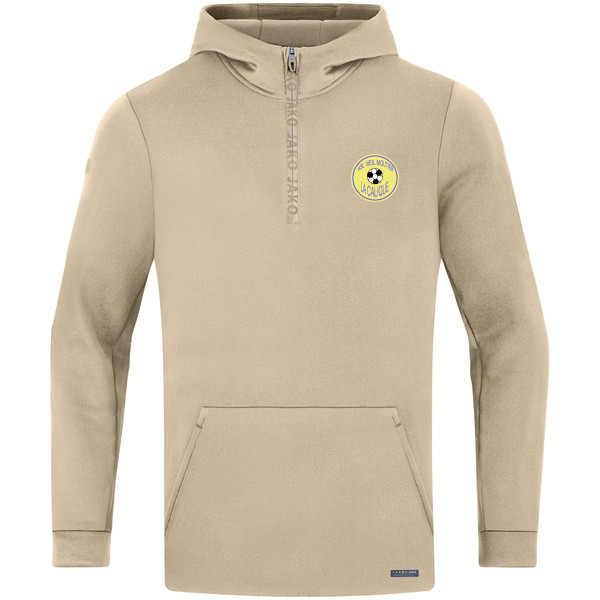 Zip hoodie Pro Casual 