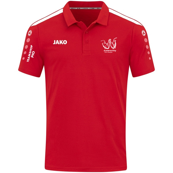 KinderPolo Power 