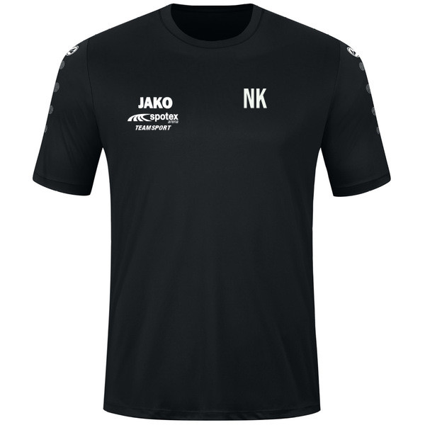 Trikot Team kurzarm 