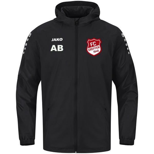 Allwetterjacke Team 2.0 