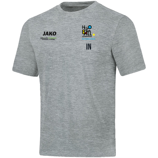 KinderT-Shirt Base 