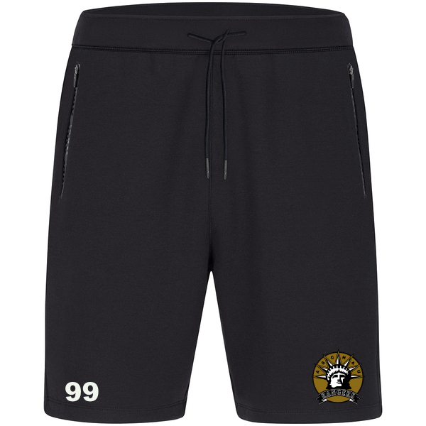 Short Pro Casual 