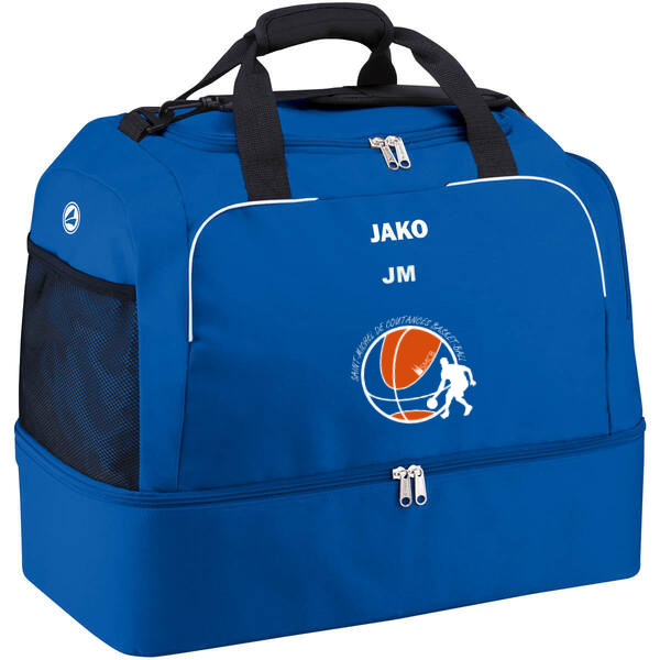 Sac de sport Classico avec comp. chaussures 
