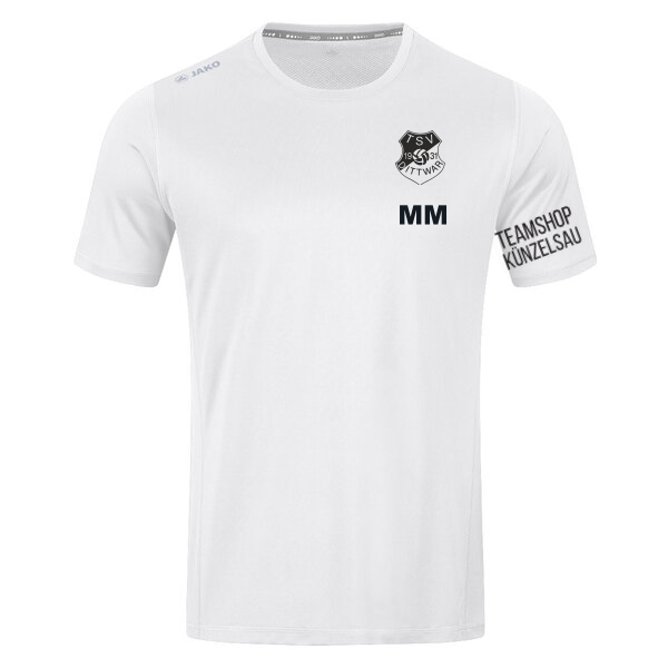 KinderT-Shirt Run 2.0 