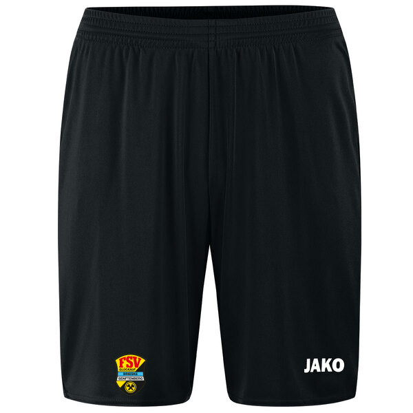 Sporthose Manchester 2.0 ohne Innenslip 