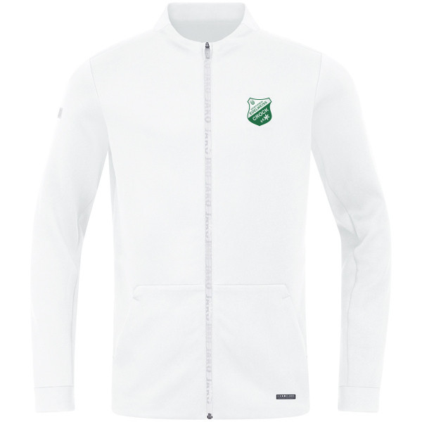 Jacke Pro Casual 