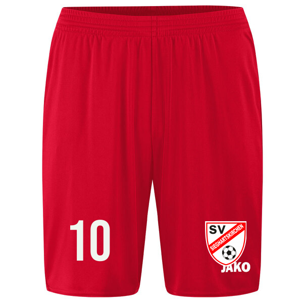 Sporthose Manchester 2.0 ohne Innenslip 