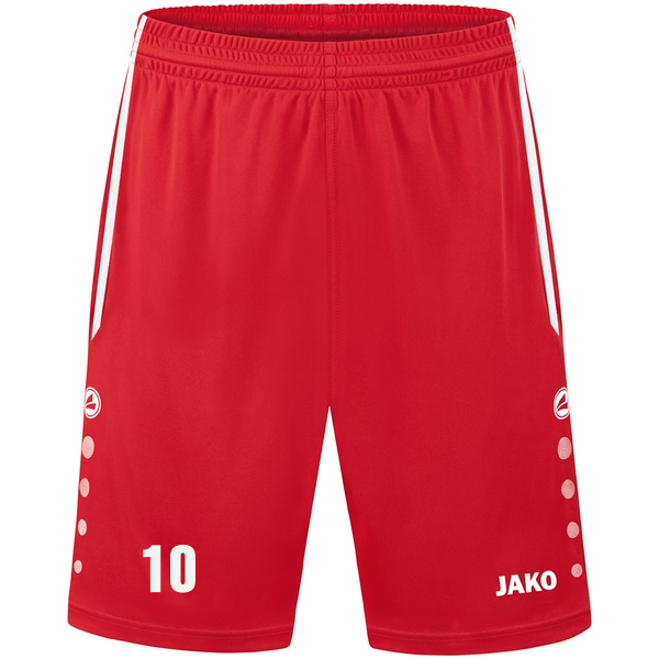 Sporthose Allround 