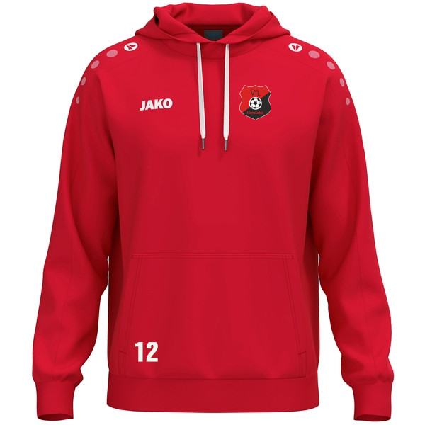Kapuzensweat One Cotton 