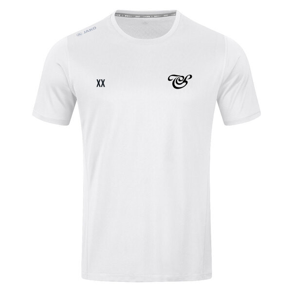 KinderT-Shirt Run 2.0 